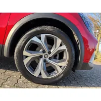 Renault Captur, 2023, АКПП, пробег 34200 км