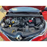 Renault Captur, 2023, АКПП, пробег 34200 км