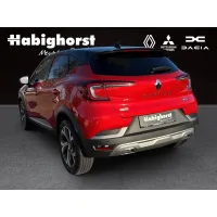 Renault Captur, 2023, АКПП, пробег 34200 км