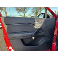 Renault Captur, 2023, АКПП, пробег 34200 км