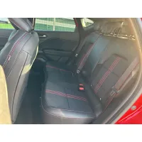 Renault Captur, 2023, АКПП, пробег 34200 км