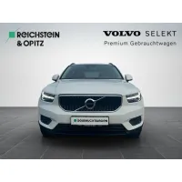 Volvo XC40, 2022, АКПП, пробег 37650 км