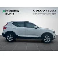 Volvo XC40, 2022, АКПП, пробег 37650 км