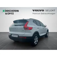 Volvo XC40, 2022, АКПП, пробег 37650 км