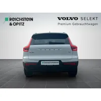 Volvo XC40, 2022, АКПП, пробег 37650 км