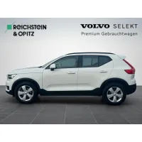 Volvo XC40, 2022, АКПП, пробег 37650 км