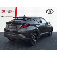 Toyota C-HR, 2021, АКПП, пробег 38891 км