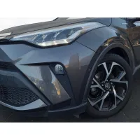 Toyota C-HR, 2021, АКПП, пробег 38891 км