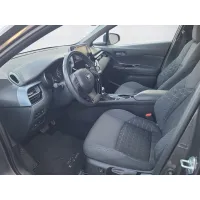 Toyota C-HR, 2021, АКПП, пробег 38891 км