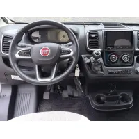 Автодом Carado T, 2024, МКПП, пробег 34500 км