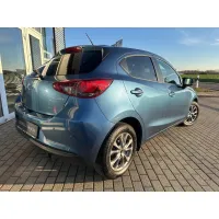 Mazda 2, 2022, МКПП, пробег 58066 км