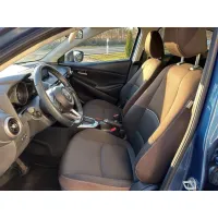 Mazda 2, 2022, МКПП, пробег 58066 км