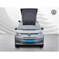 Автодом Volkswagen California, 2025, АКПП, пробег 2880 км
