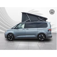 Автодом Volkswagen California, 2025, АКПП, пробег 2880 км