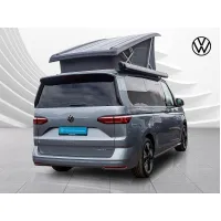 Автодом Volkswagen California, 2025, АКПП, пробег 2880 км