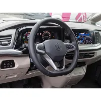 Автодом Volkswagen California, 2025, АКПП, пробег 2880 км