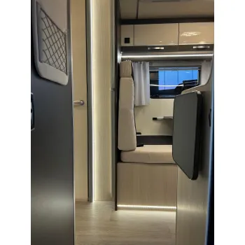 Автодом Bela DB600, 2025, МКПП, пробег 500 км