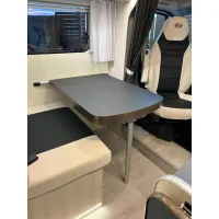 Автодом Bela DB600, 2025, МКПП, пробег 500 км