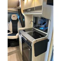 Автодом Bela DB600, 2025, МКПП, пробег 500 км