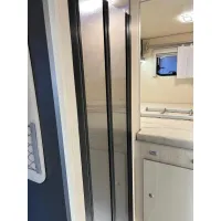 Автодом Bela DB600, 2025, МКПП, пробег 500 км