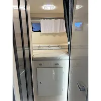 Автодом Bela DB600, 2025, МКПП, пробег 500 км