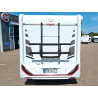 Автодом Carado T, 2024, МКПП, пробег 18700 км