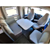 Автодом Carado T, 2024, МКПП, пробег 18700 км