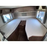 Автодом Carado T, 2024, МКПП, пробег 18700 км