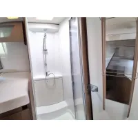 Автодом Carado T, 2024, МКПП, пробег 18700 км