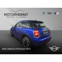MINI ONE, 2020, МКПП, пробег 41400 км