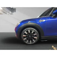 MINI ONE, 2020, МКПП, пробег 41400 км