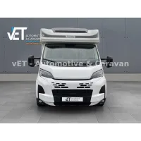 Автодом Forster T, 2025, АКПП, пробег 19452 км