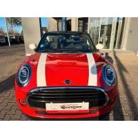 MINI Cooper, 2020, МКПП, пробег 50999 км