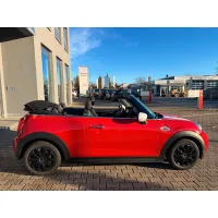 MINI Cooper, 2020, МКПП, пробег 50999 км