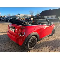 MINI Cooper, 2020, МКПП, пробег 50999 км