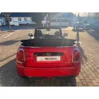 MINI Cooper, 2020, МКПП, пробег 50999 км