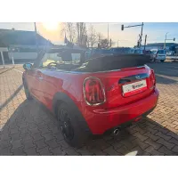 MINI Cooper, 2020, МКПП, пробег 50999 км