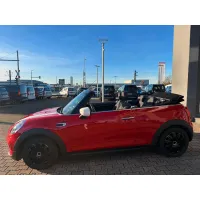 MINI Cooper, 2020, МКПП, пробег 50999 км