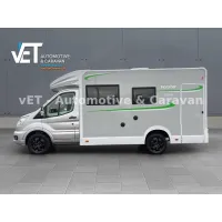 Автодом Forster T, 2025, АКПП, пробег 21971 км