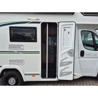 Автодом Chausson C514, 2025, МКПП, пробег 9170 км
