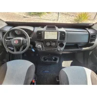 Автодом Chausson C514, 2025, МКПП, пробег 9170 км