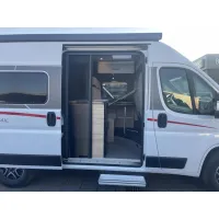 Автодом Dethleffs 540, 2025, АКПП, пробег 25000 км