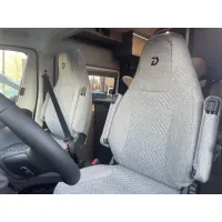 Автодом Dethleffs 540, 2025, АКПП, пробег 25000 км