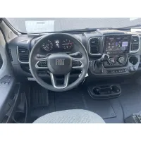 Автодом Dethleffs 540, 2025, АКПП, пробег 25000 км