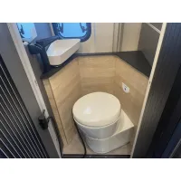 Автодом Dethleffs 540, 2025, АКПП, пробег 25000 км