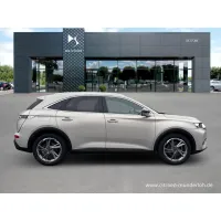 DS Automobiles, 2022, АКПП, пробег 54955 км