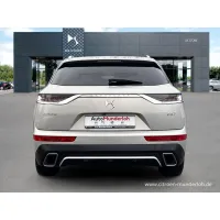 DS Automobiles, 2022, АКПП, пробег 54955 км