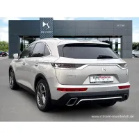 DS Automobiles, 2022, АКПП, пробег 54955 км