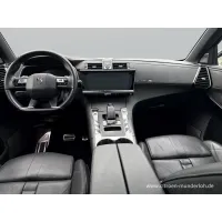 DS Automobiles, 2022, АКПП, пробег 54955 км