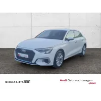 Audi A3, 2022, АКПП, пробег 58886 км